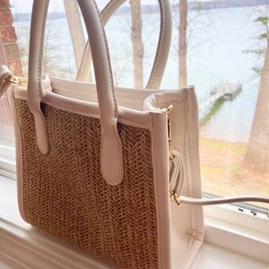 Beautiful Summer Purse